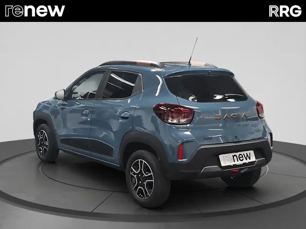 Dacia Spring 27 kWh Electric 65 Extreme