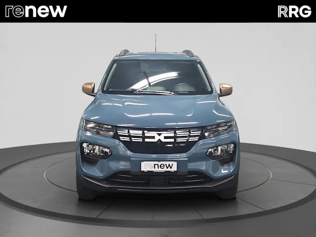 Dacia Spring 27 kWh Electric 65 Extreme