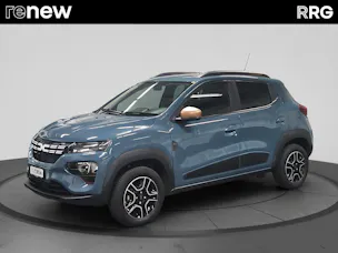 Dacia Spring 27 kWh Electric 65 Extreme