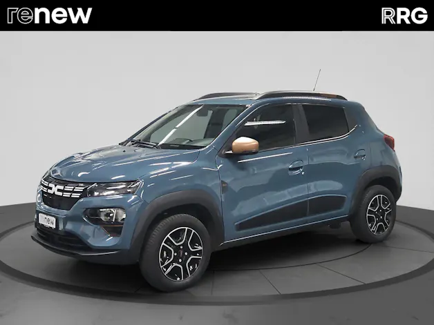 Dacia Spring 27 kWh Electric 65 Extreme