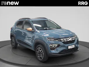 Dacia Spring 27 kWh Electric 65 Extreme
