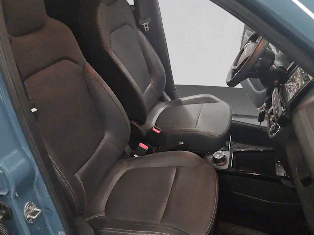 Dacia Spring 27 kWh Electric 65 Extreme