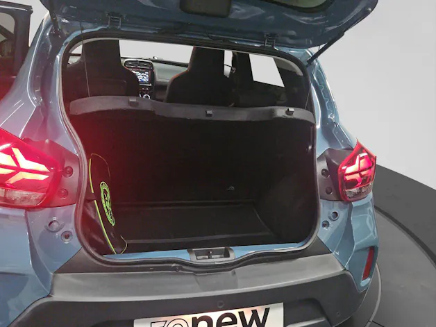 Dacia Spring 27 kWh Electric 65 Extreme