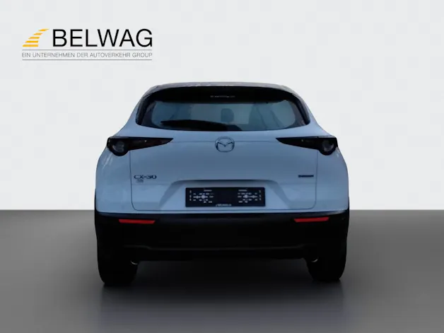 Mazda CX-30 2.0 150 Ambition