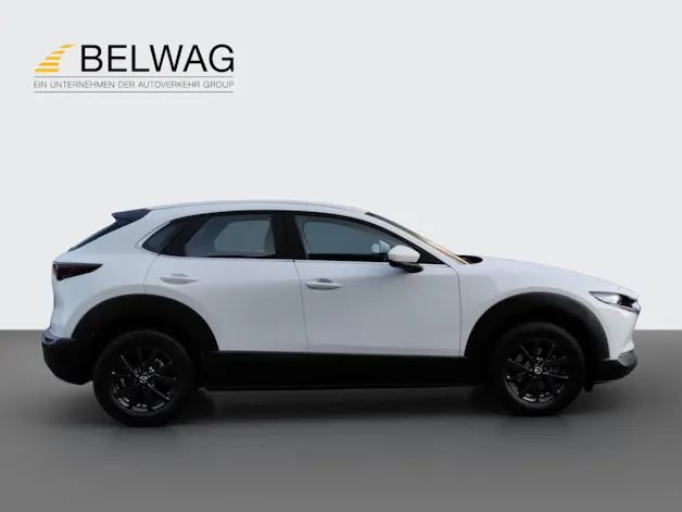 Mazda CX-30 2.0 150 Ambition