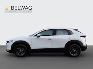 Mazda CX-30 2.0 150 Ambition