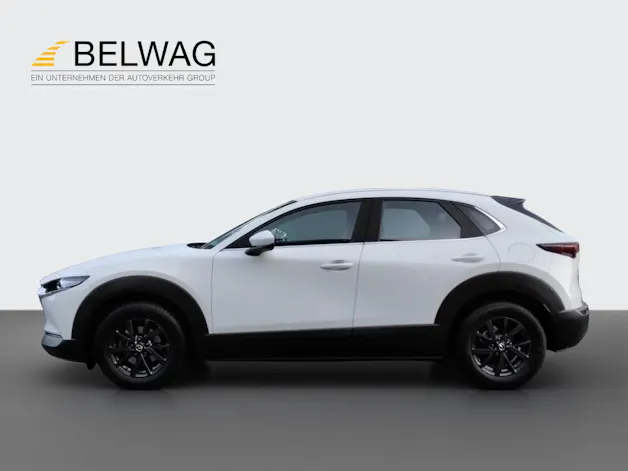 Mazda CX-30 2.0 150 Ambition