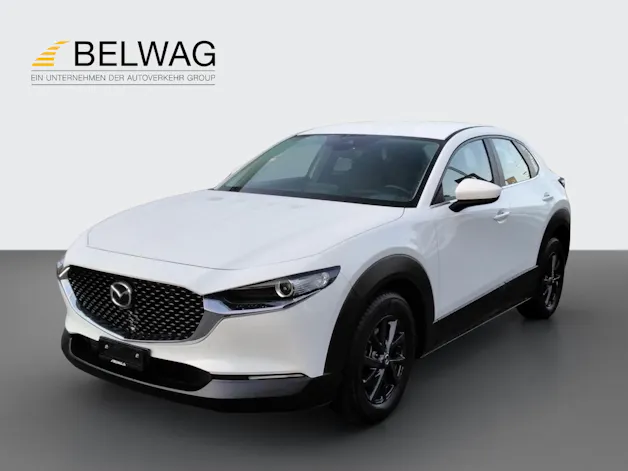 Mazda CX-30 2.0 150 Ambition