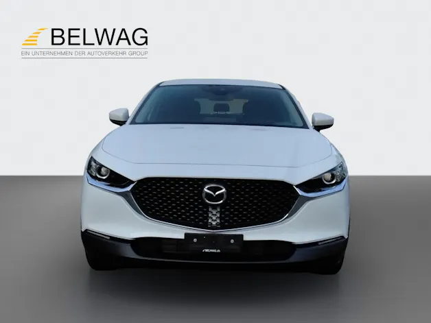 Mazda CX-30 2.0 150 Ambition