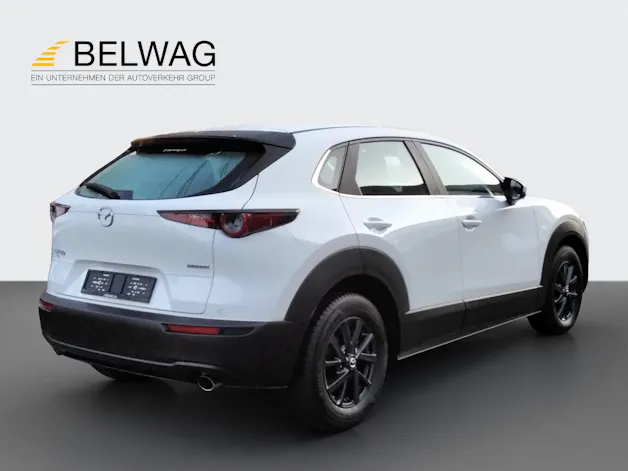 Mazda CX-30 2.0 150 Ambition