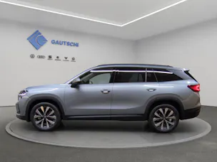 Škoda Kodiaq 2.0 TSI Dynamic 4x4