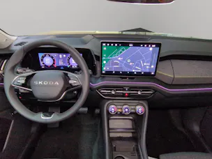Škoda Kodiaq 2.0 TSI Dynamic 4x4