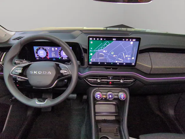 SKODA Kodiaq 2.0 TSI Dynamic 4x4
