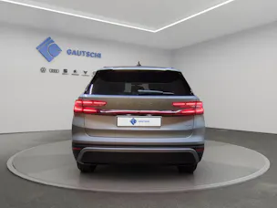 Škoda Kodiaq 2.0 TSI Dynamic 4x4