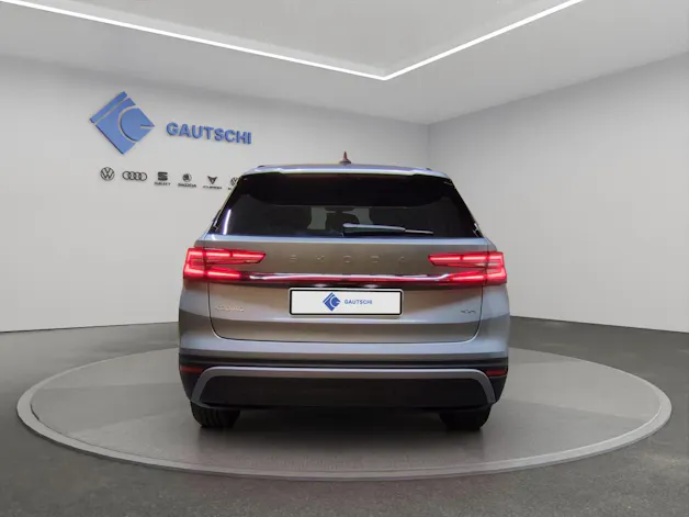 SKODA Kodiaq 2.0 TSI Dynamic 4x4