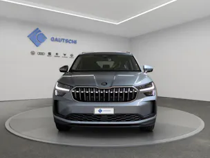 Škoda Kodiaq 2.0 TSI Dynamic 4x4