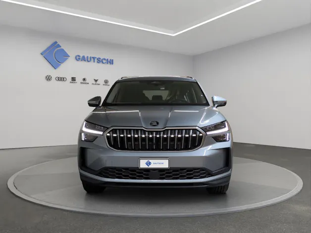 SKODA Kodiaq 2.0 TSI Dynamic 4x4