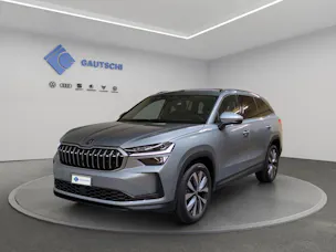Škoda Kodiaq 2.0 TSI Dynamic 4x4