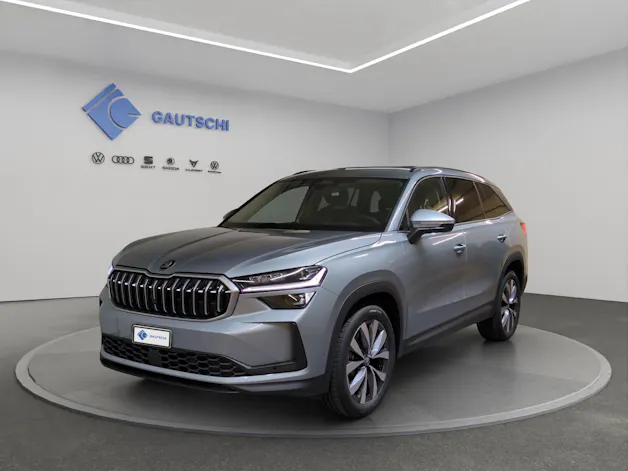 SKODA Kodiaq 2.0 TSI Dynamic 4x4
