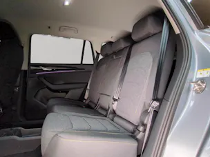 Škoda Kodiaq 2.0 TSI Dynamic 4x4