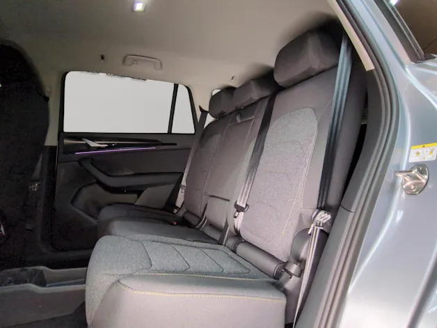 SKODA Kodiaq 2.0 TSI Dynamic 4x4
