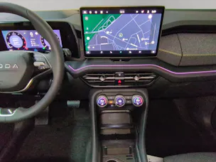 Škoda Kodiaq 2.0 TSI Dynamic 4x4