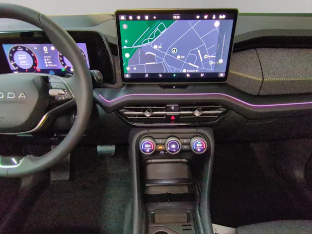 SKODA Kodiaq 2.0 TSI Dynamic 4x4