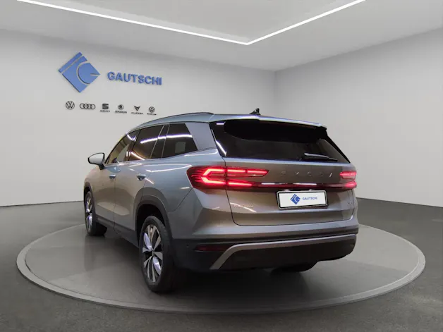 SKODA Kodiaq 2.0 TSI Dynamic 4x4