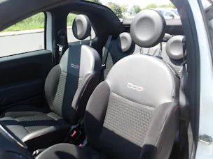 Fiat 500C 1.2 S