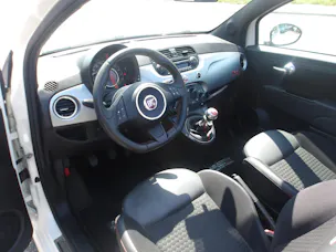 Fiat 500C 1.2 S