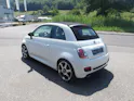 Fiat 500C 1.2 S