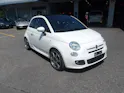 Fiat 500C 1.2 S