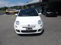 Fiat 500C 1.2 S