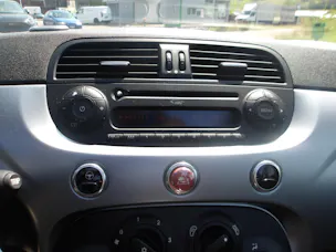 Fiat 500C 1.2 S