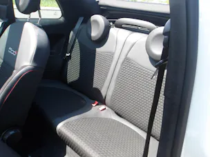 Fiat 500C 1.2 S