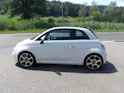 Fiat 500C 1.2 S