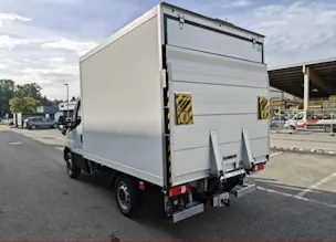Iveco 35S16A8