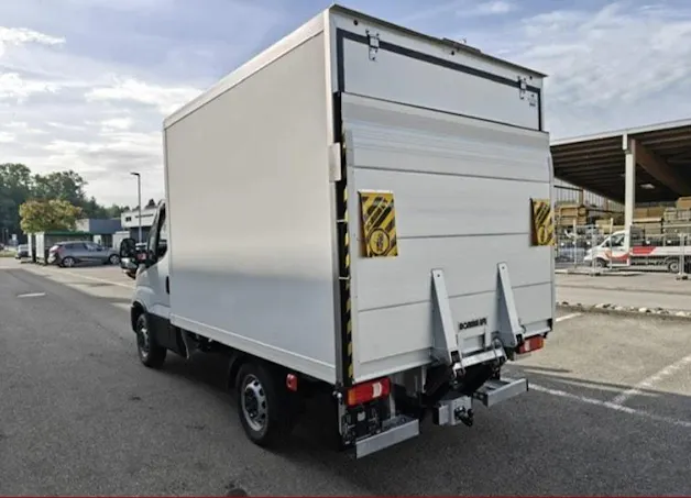 Iveco 35S16A8
