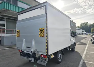 Iveco 35S16A8