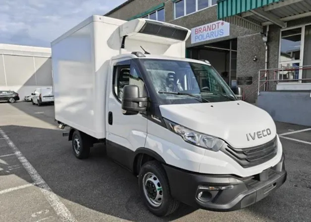 Iveco 35S16A8