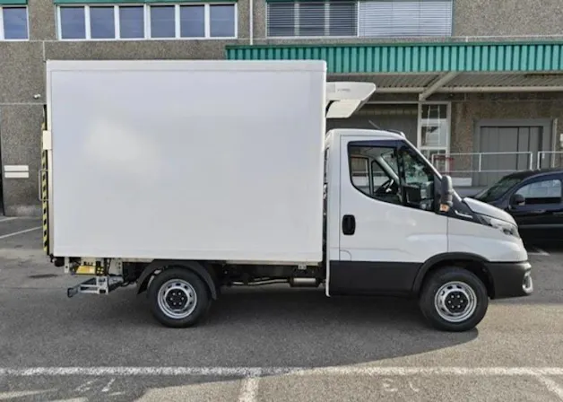 Iveco 35S16A8