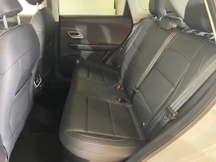 MG ZS 1.5 HEV Luxury