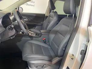 MG ZS 1.5 HEV Luxury