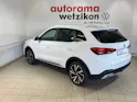 MG ZS 1.5 HEV Luxury