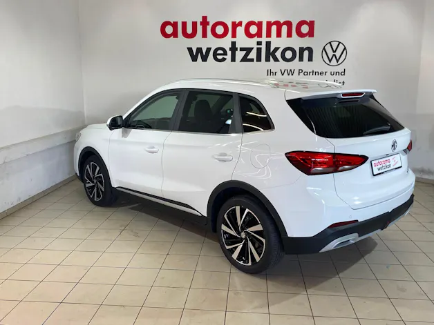 MG ZS 1.5 HEV Luxury