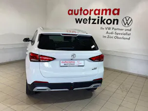 MG ZS 1.5 HEV Luxury