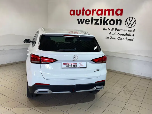 MG ZS 1.5 HEV Luxury