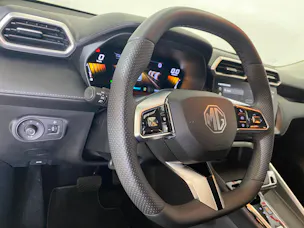 MG ZS 1.5 HEV Luxury