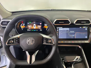 MG ZS 1.5 HEV Luxury