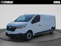 Renault Trafic 2.0 Blue dCi 130 Advance L2H1 EN